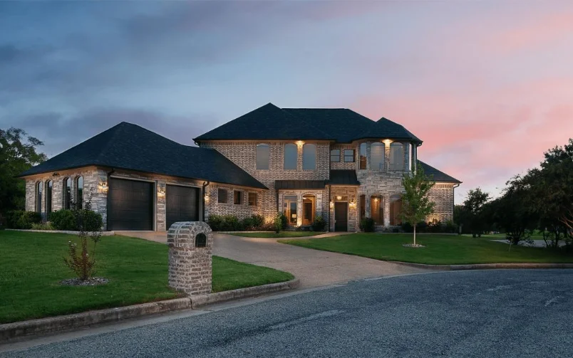 Featured listing